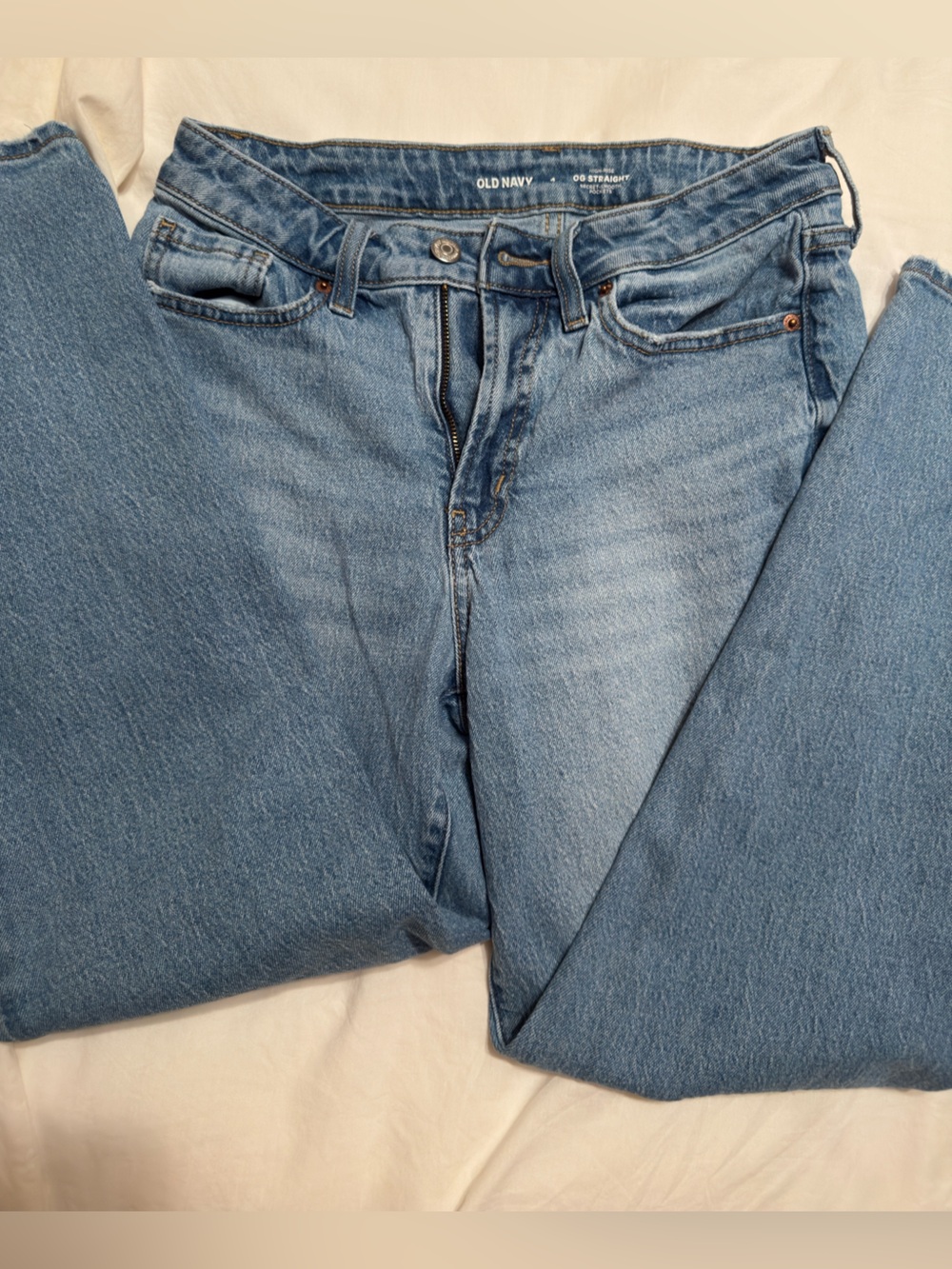 Old Navy OG Straight